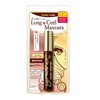 Heroine Make Long Up Mascara Super WP - 02 Brown