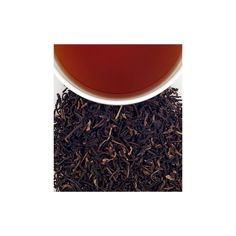 Harney & Sons Decaf Midsummer Peach Tea - 1 pound