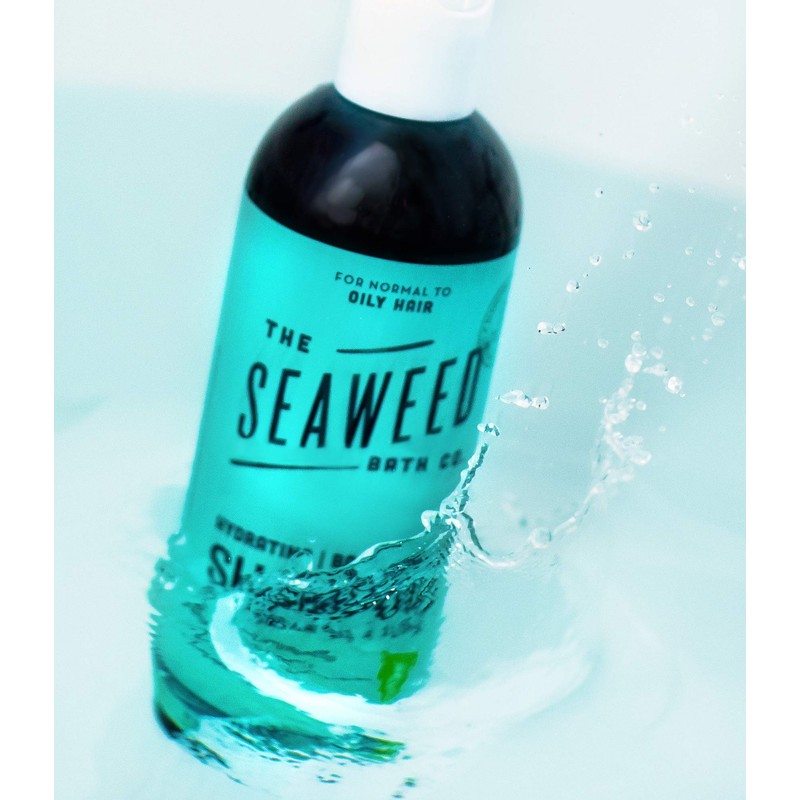 Shampoo and Conditioner Sets Variation (Eucalyptus Peppermint)