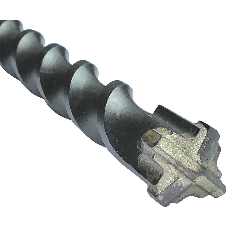 AERZETIX - C45001 - SDS PLUS Concrete Drill Bit -