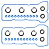 Sorello Engine Valve Cover Gasket Set Compatible with Ford Edge