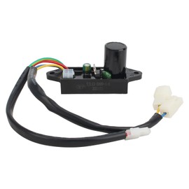 Carbhub TJ113-2009-1-A Ignition Module Fit for Loncin LC3500i LC4500i Generator Fit for TJ113-2009-1-A