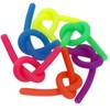 Unbranded Stretchy Noodle 6 PCS String Fidget Autism ADHD Toy
