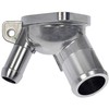 Dorman 902-2094 Engine Coolant Thermostat Housing Compatible with Select Models