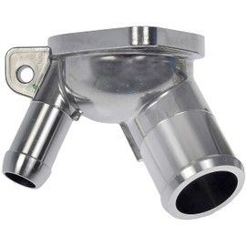 Dorman 902-2094 Engine Coolant Thermostat Housing Compatible with Select Models