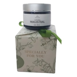Crema Magistral Facial Anti Manchas