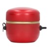Mini Electric Pottery Wheel Machine Small Portable Red Pottery Forming