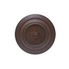 Sango Canyon Sage 6005 Brown Tan 8.25" Salad Plate
