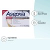 Asepxia Deep Cleansing Gentle Care Acne Treatment Hypoallergenic Bar Soap...
