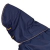 Bucas Irish Combi Neck 300 L Navy/Gold