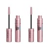 Maybelline Kit 2 mascaras Lash Sensational Sky High a Prueba