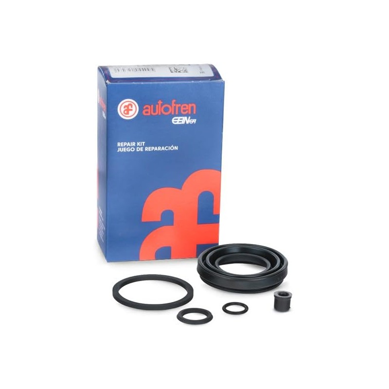 Autofren Seinsa D4532 Repair Kit, brake caliper