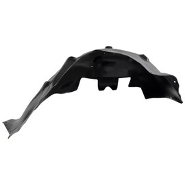 Parts N Go Front Fender Liner Set for 2015-2019 Silverado 2500HD 3500HD GM1248249 GM1249249 22763675 22763676