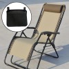 Bolsa Lateral Antigravedad Para Silla Colgante, 1 Unidad, Co