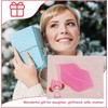 PACKOVE 20piezas Mascarillas Exfoliantes Para Labios Mascarillas Cuidado Labios Cosméticos