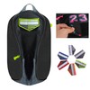 Shoe Bag Golf Travel Soccer Gym Sport with Side Accessory