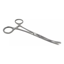 Hermed Pinza Rochester Onser Curva De 20 Cm Económica Hermed