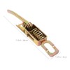 Cabilock Heavy Duty Spring Loaded Latch Toggle Latch Clamp Multifunctional