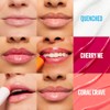 Maybelline New York Baby Lips Moisturizing Lip Balm 3-pack, Lip
