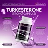 Turkestone High Strength, Xsupplements