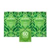 Pukka Organic Tea Bags, Three Mint Herbal Tea, Perfect for