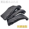 Golf Headcover Premium PU Leather Driver Wood FW Utility UT