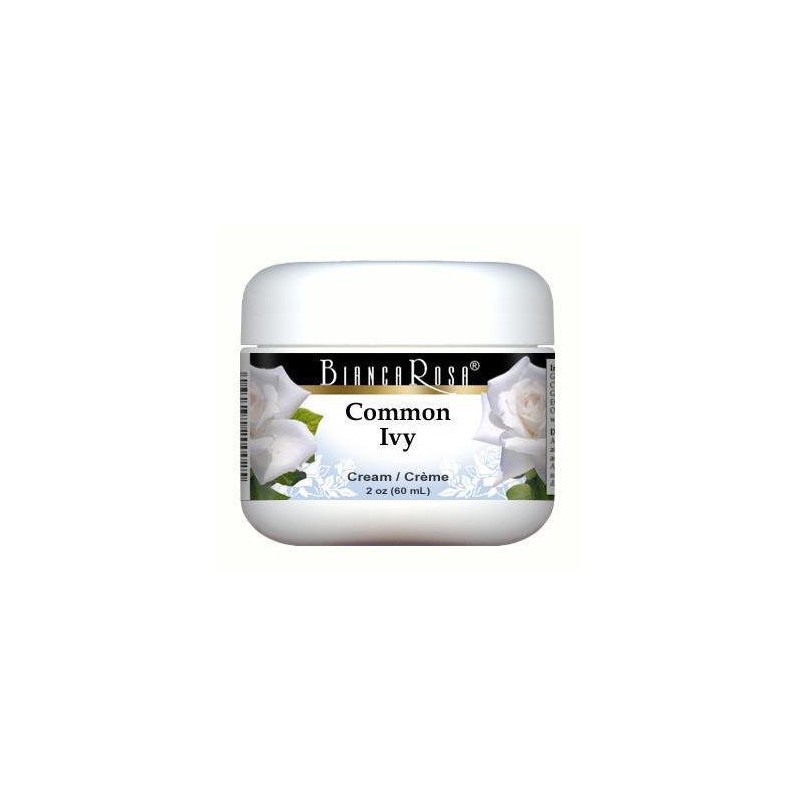 Common Ivy Cream (2 oz, ZIN: 514402) - 3 Pack