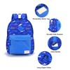 Preschool Backpack Little Kid Toddler Kindergarten School Backpacks for Boys