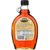 Coomb's Maple Syrup, Og, Gr B, Glass, 12-Ounce
