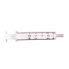 PintoMed Syringes 2 ml Pack 100 without Needle, Disposable, 2