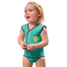 bblüv - Wräp - Warm Neoprene Wetsuit for Baby and Infants