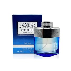 Macarena ATTITUDE INTENSE FOR MEN 3.4 OZ EDP