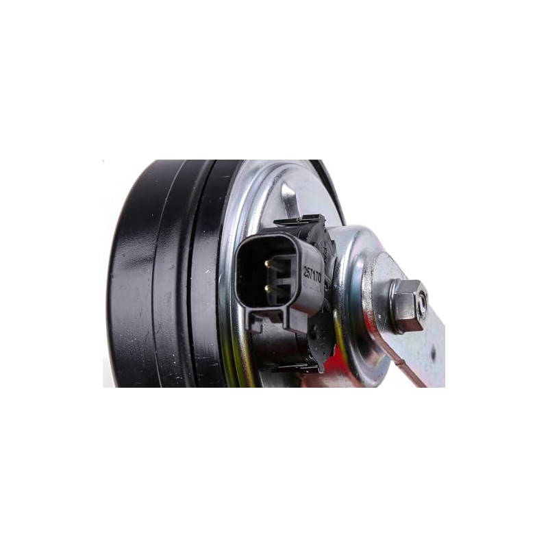 GM Parts 84377338 High Note Single Horn Assembly