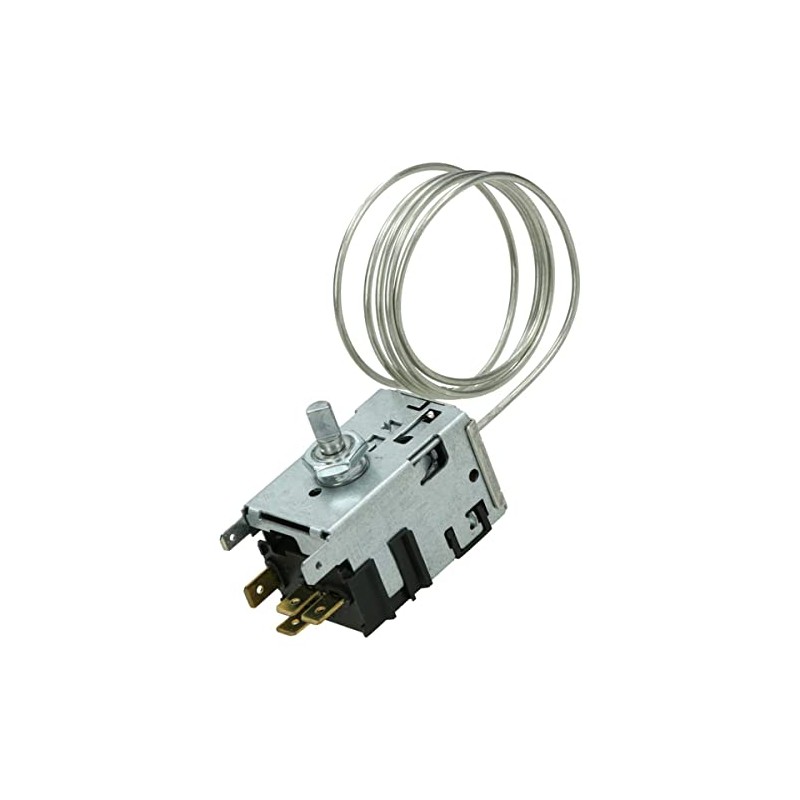 Gorenje Original Thermostat Temperaturregler 077B6738 Danfoss Kühlschrank Gorenje 596279