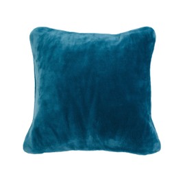 Gözze Cushion Covers Set of 2 50 x 50 cm Anthracite