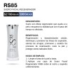 Rs85 Regenerador Facial Livecells