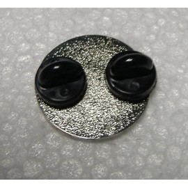 Raiders - Lapel pin - Grateful dead stealie -  Raiders - football