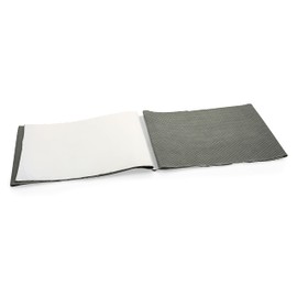 Camco ULTRAGuard RV Cover Patch Kit for Top Panel - Easy Peel & Stick Application - Repairs Tears and Holes in The Top of Your RV & Camper Cover (45791)