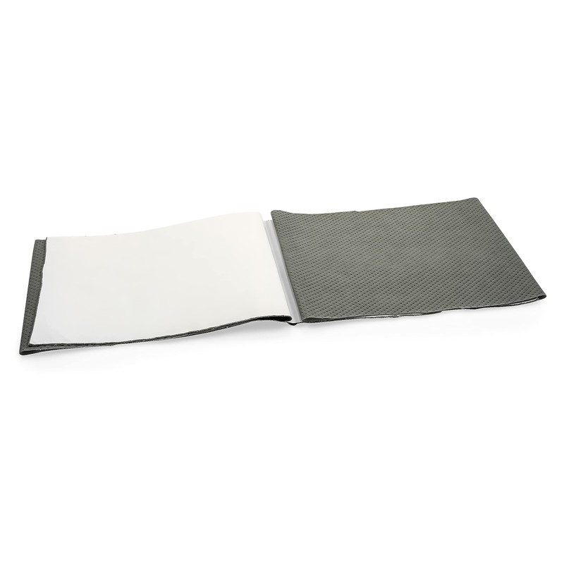 Camco ULTRAGuard RV Cover Patch Kit for Top Panel -