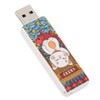 USB Flash Drive Cute Cat Pattern Hot Swap Plug and