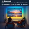 TV LED Strip, [AR Colour Sync] 4 m 120 LEDs