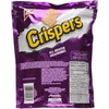 Christie Crispers All Dressed, 175g/6.17 Ounces, 12 Count, {Imported from
