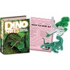Dino Notes - Dinosaur Sticky Notes Booklet