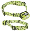 LED Induction Headlamp Waterproof Headband Flashlight for Outdoor Camping Night