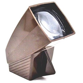 Pana-Vue 1 Lighted 2x2 Slide viewer