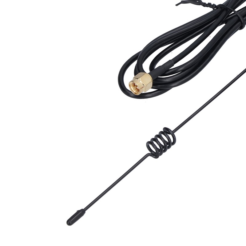USB Analyser Board Bluetooth 2540 2.405‑2.485GHz with Shell Antenna for