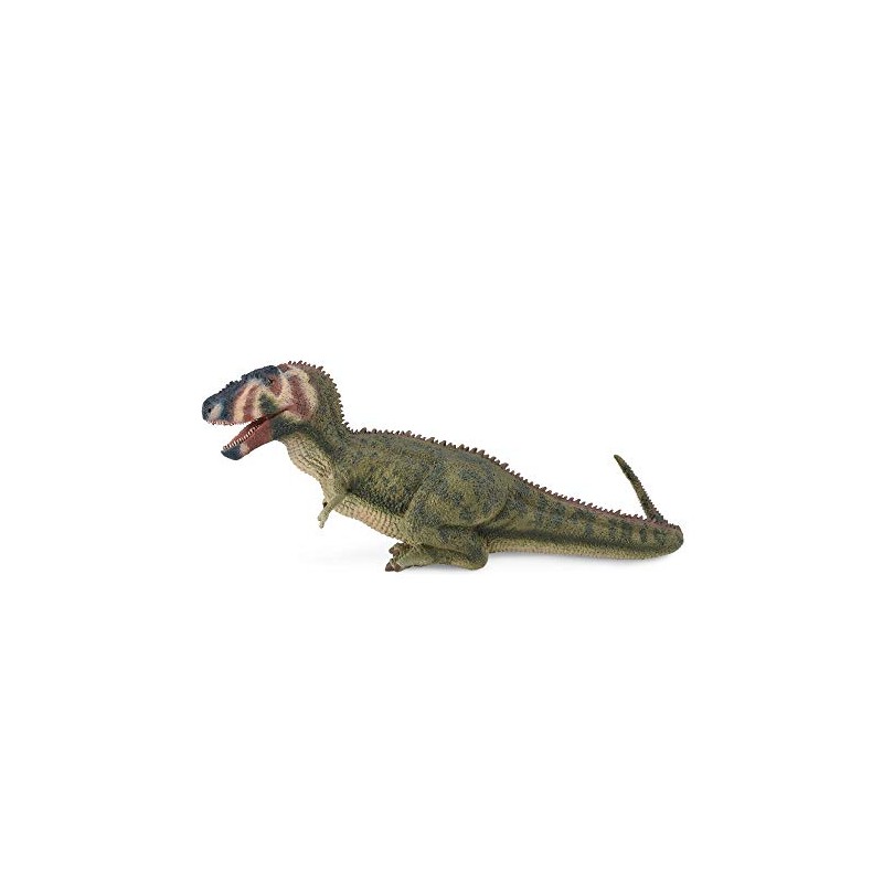 CollectA 88628 Daspletosaurus (-) (-) Dinosaurier-Spielzeug, Mehrfarbig