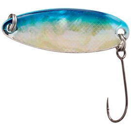 Smith (Smith Ltd) Spoon pyuasixeru II 3.5 G Blue/Silver # 07 BL/Small