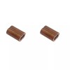 Unbranded 3/32" Wire Rope Sleeve,Cable Crimp Ferrule, Copper Gritted Crimping