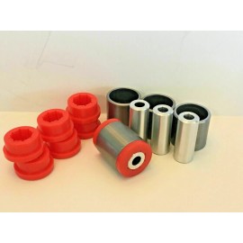 DIY Fabrication Energy Suspension Universal Kit 2.5" wide -  several bolt sizes available.